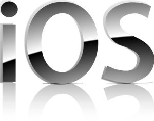 Apple-iOS - Berry Phone
