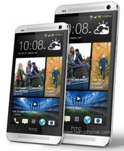 htconephablet - berry phone