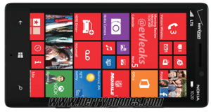 Nokia Lumia 929