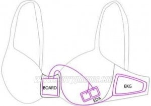 Smart Bra