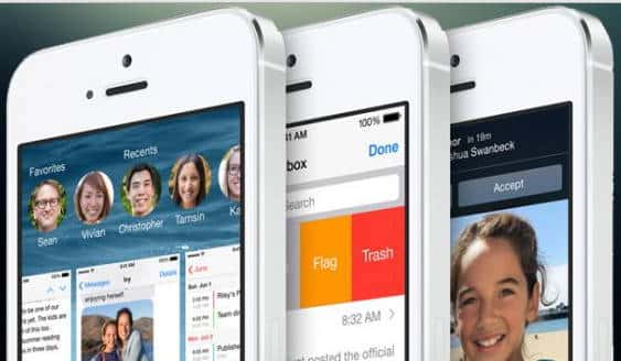 Fitur Terbaru pada iOS 8 yang telah di Update ke iOS 8.02